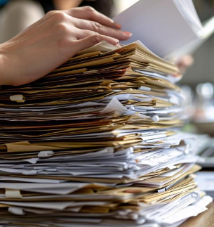 무인민원발급기