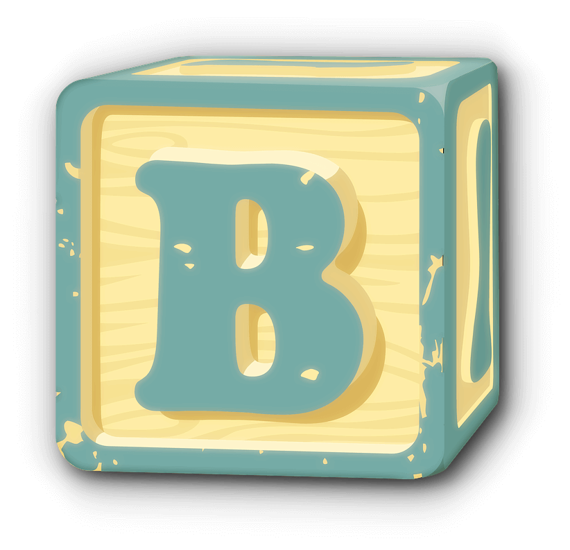 B-image