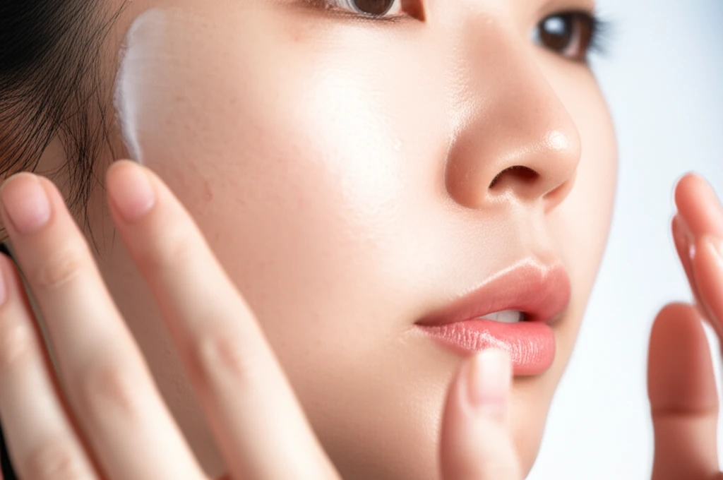 레이저 시술 후 피부 관리법: 부작용..