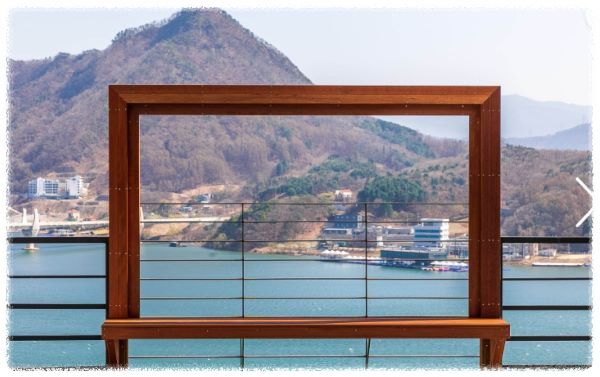 캠프게이트-전경