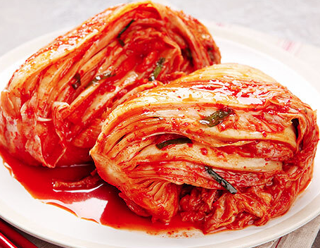 김치