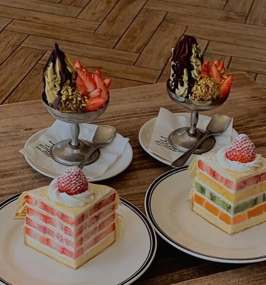 생방송투데이 3806회 오픈RUN 역대급 폭염, 불티나는 과일 빙수 편 서울 성수동 라플레플루트