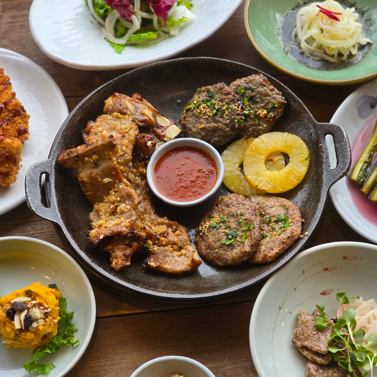 소쇄원 근처 맛집