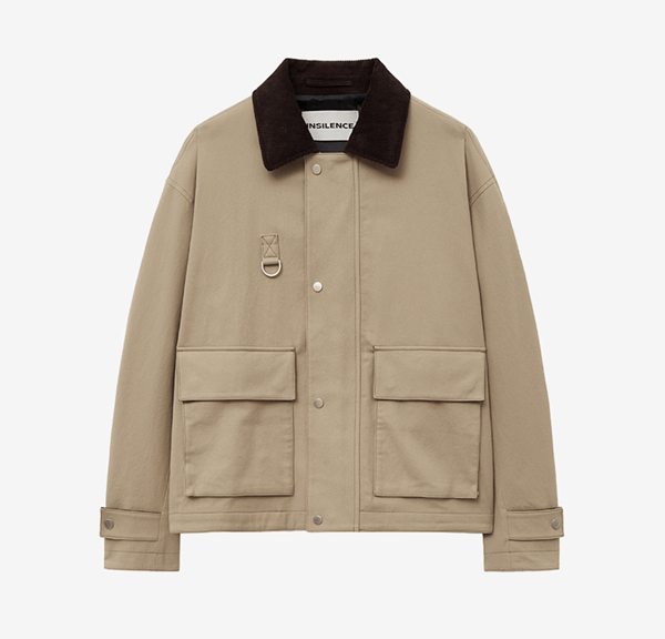 키스는 괜히 해서 7회 장기용 자켓