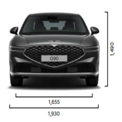 현대 제네시스 G90 (48)