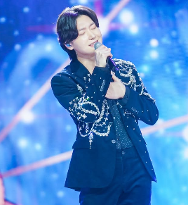 미스터트롯3 김용빈 프로필 & 인기 이유 - 우승 가능성은?