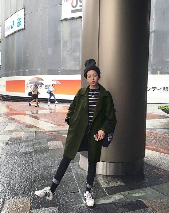 여자스타일(패션)