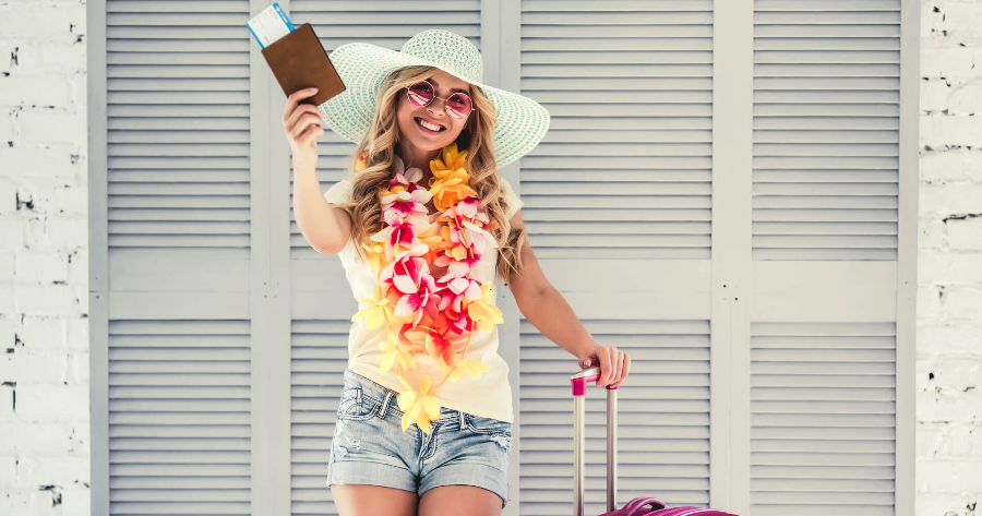 하와이도 비자가 필요한가요