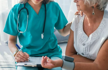 65세이상 노인 의료혜택