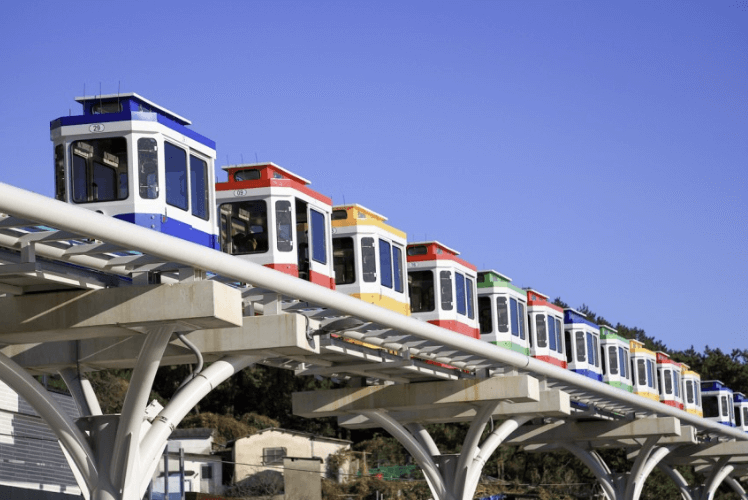 2025 부산 포트빌리지 축제｜그외 부산 명소