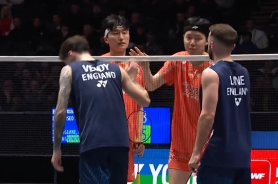 아시아 배드민턴 선수권 대회