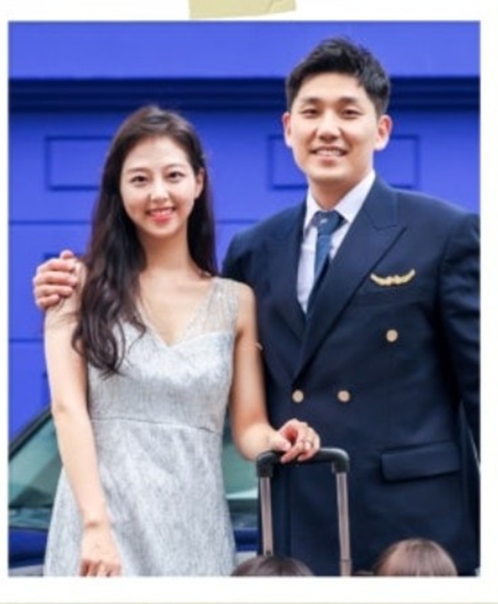 인간극장-김빛날윤미-남편-바이올린