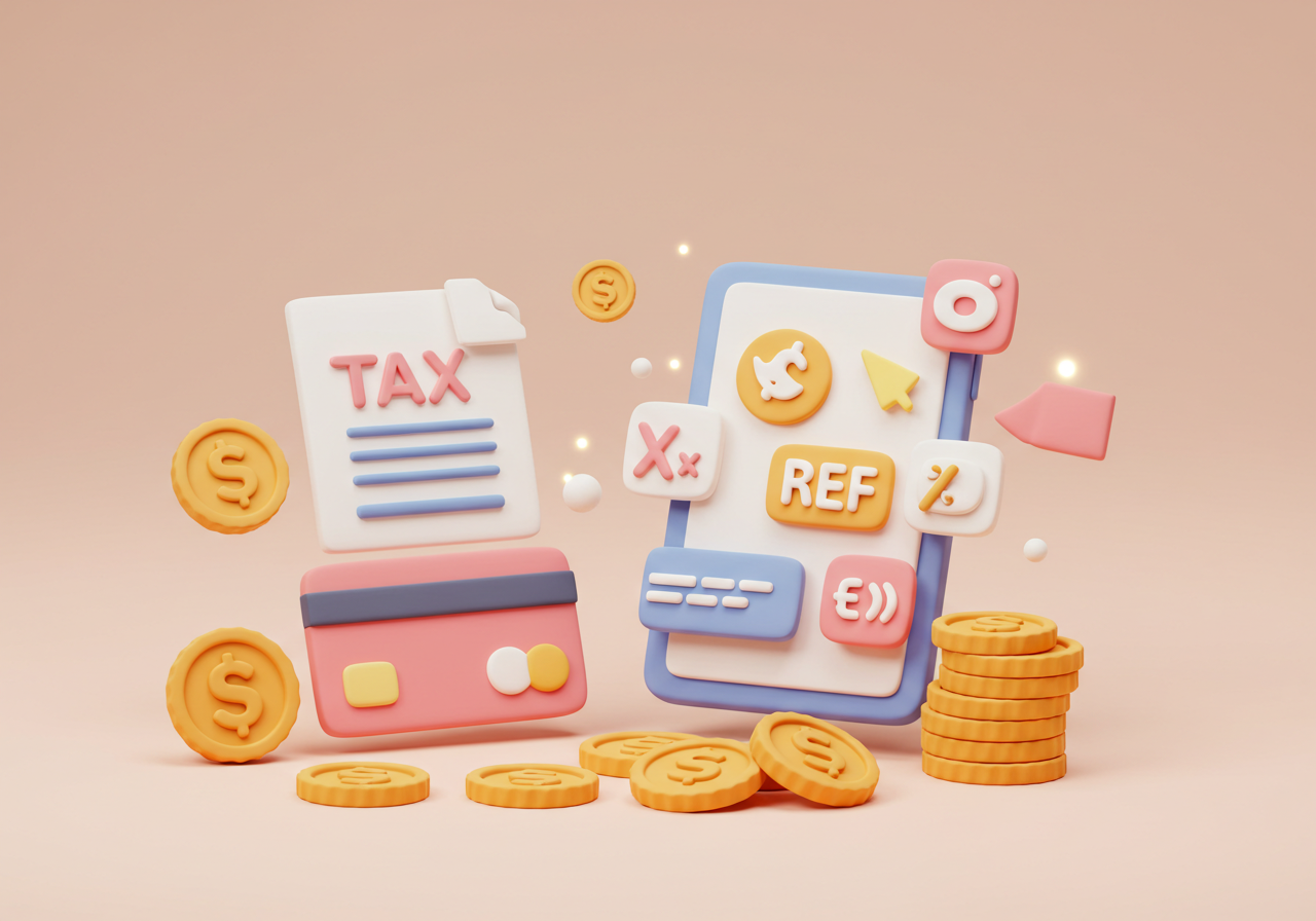 홈택스 환급 계좌 등록과 변경 쉽게 따라 하세요