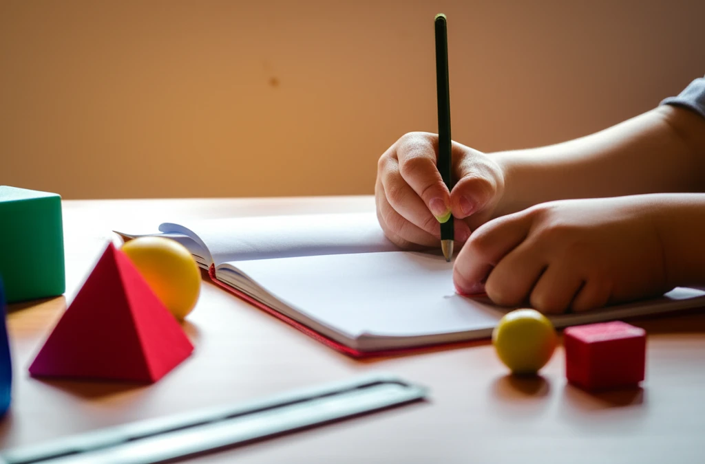 초등학교 2학년 무술년생 아이를 위한..