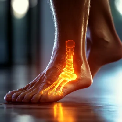 무좀 습진 치료법 7가지: 효과 빠른 해결책 공개!3