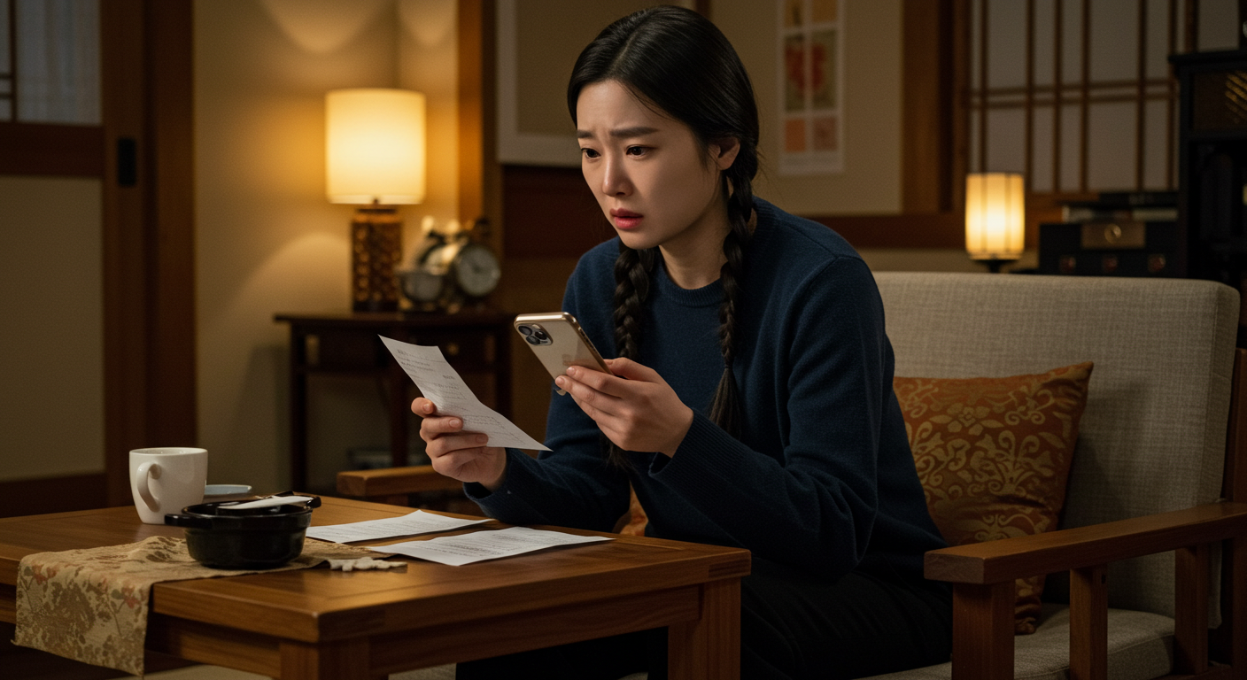 내용증명&amp;#44; 사기죄