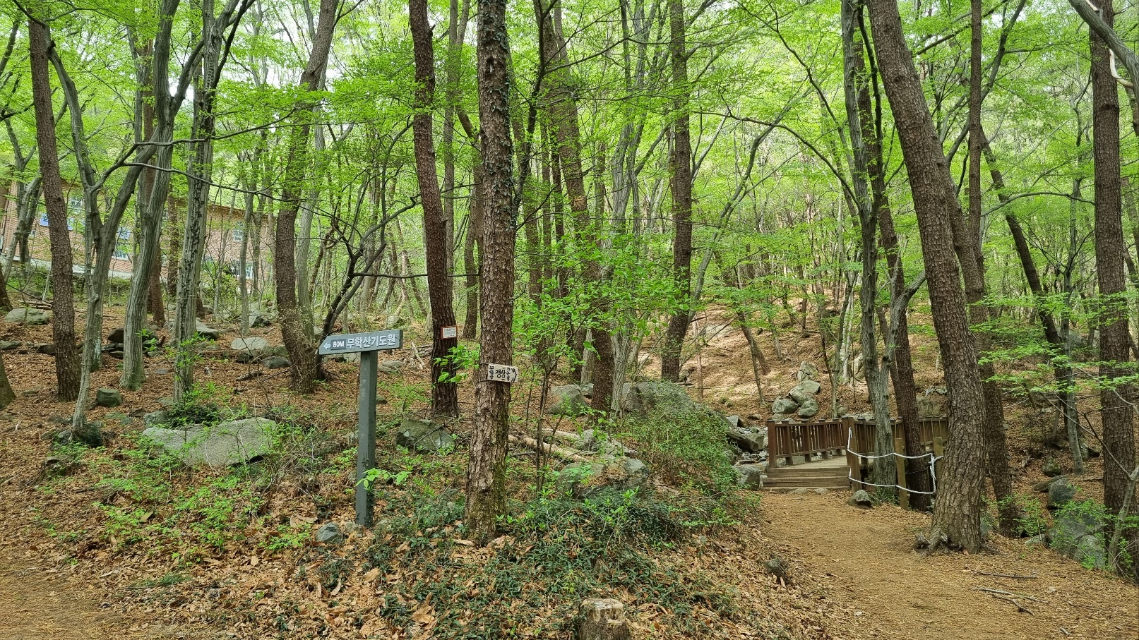 무학산 등산7