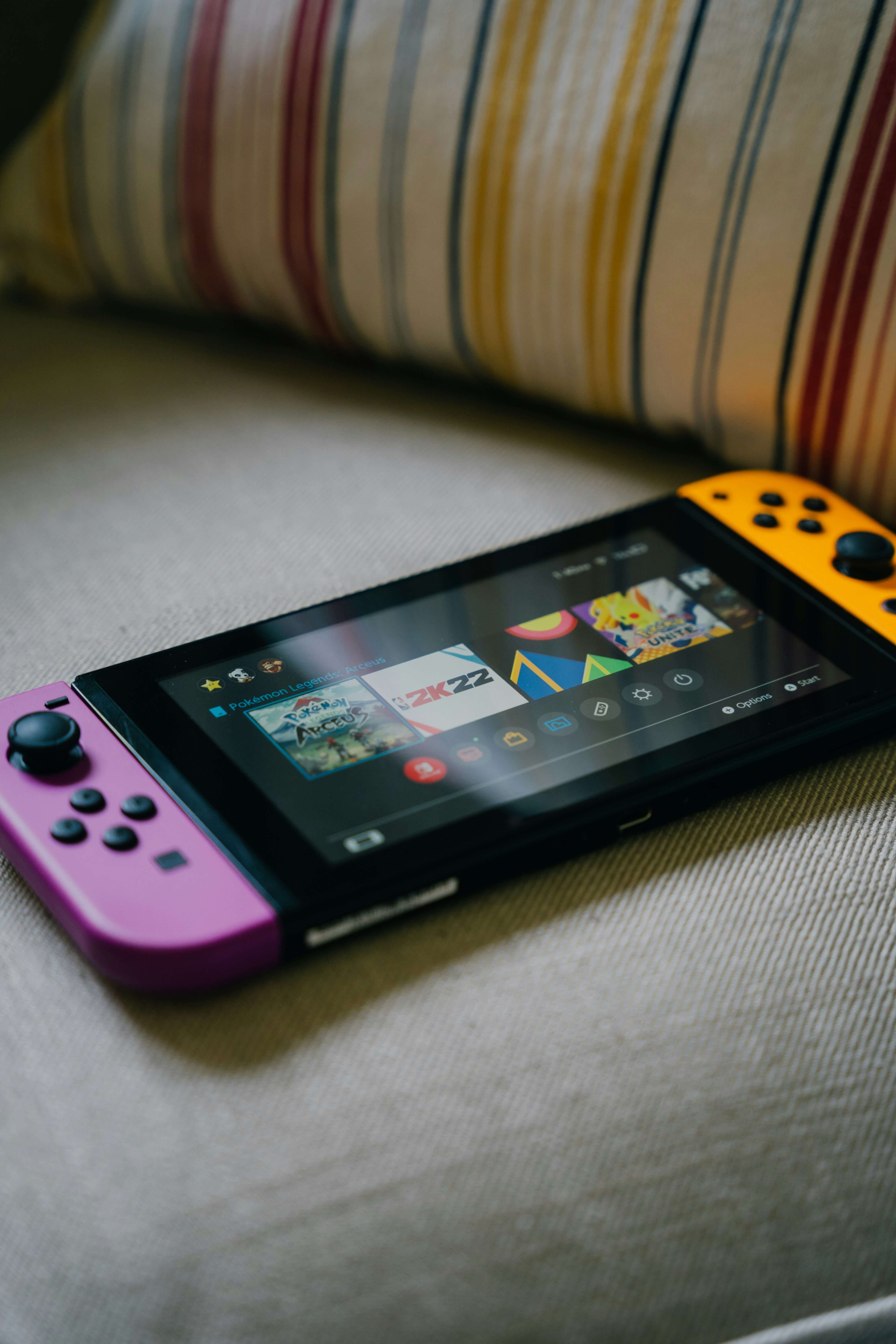 닌텐도 스위치2 예상 가격과 출시일