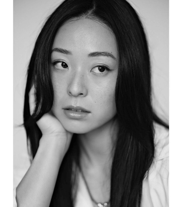 다니엘 쿠마가이와 결혼