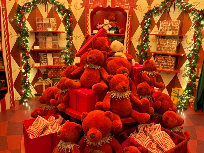 더현대 크리스마스 캐롤 공연 일정 예약