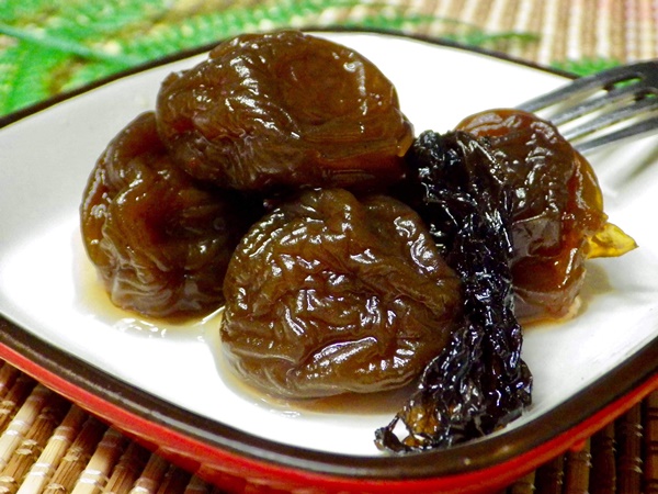 매실 액기스 효능