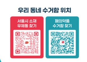 약국에서 알려주는 남은 약 버리는 법!