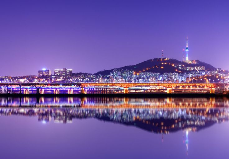 서울 야경 명소