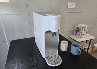 쿠쿠정수기 STOP 자동살균 정지 해결방법 안내_11