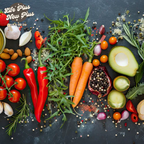 곡물효소는 어떤 것일까