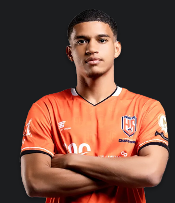 대구FC 카이오 영입 마르셀로 축구선수 프로필