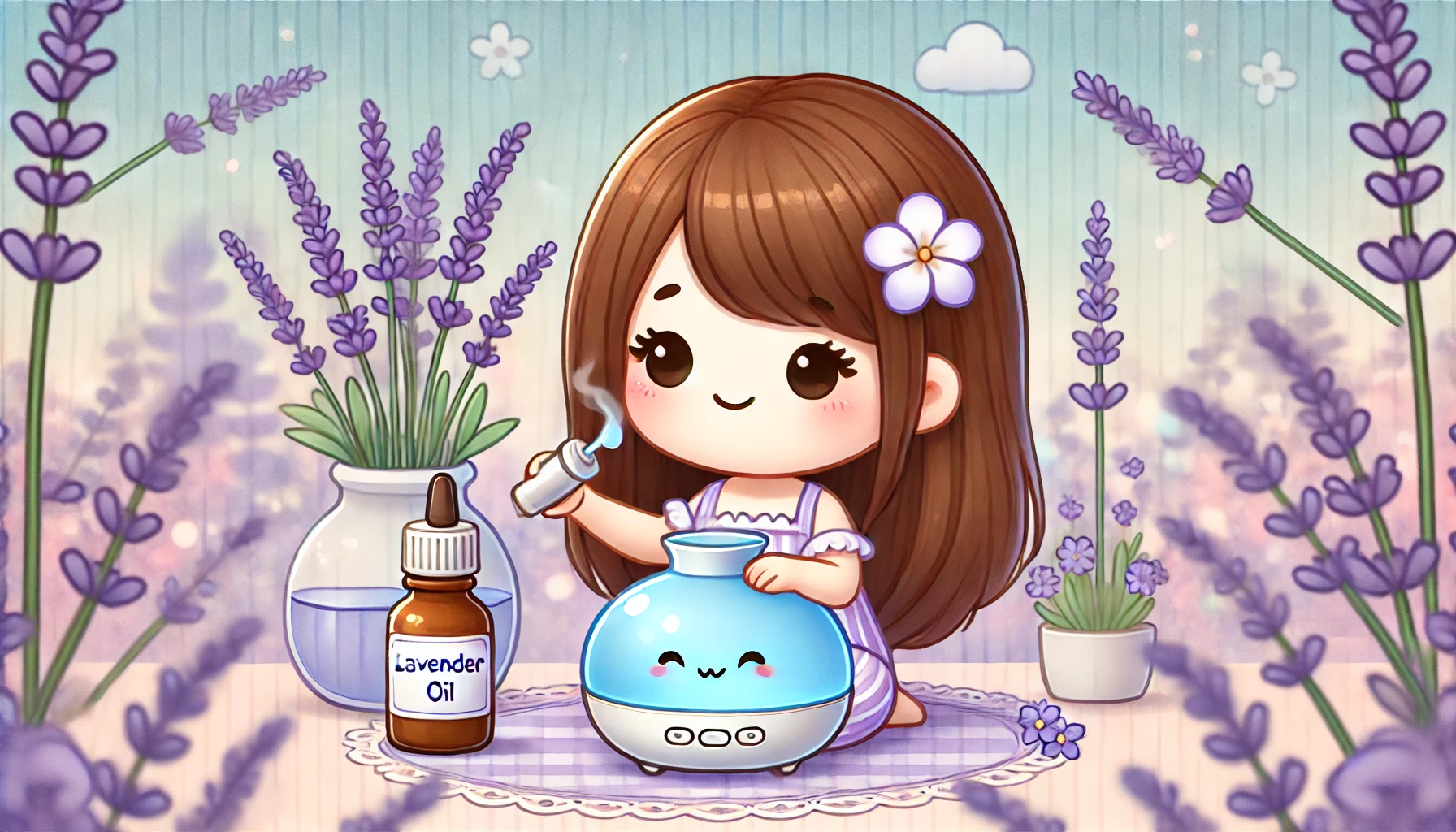 아로마테라피
