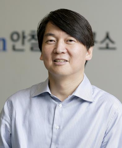안철수 관련주