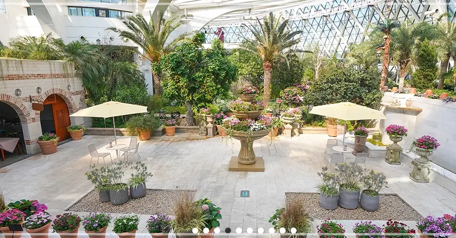 서울-식물원-입장료-운영-시간-할인