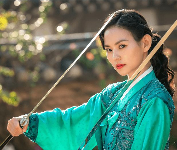 정년이 등장인물 및 다시 보기