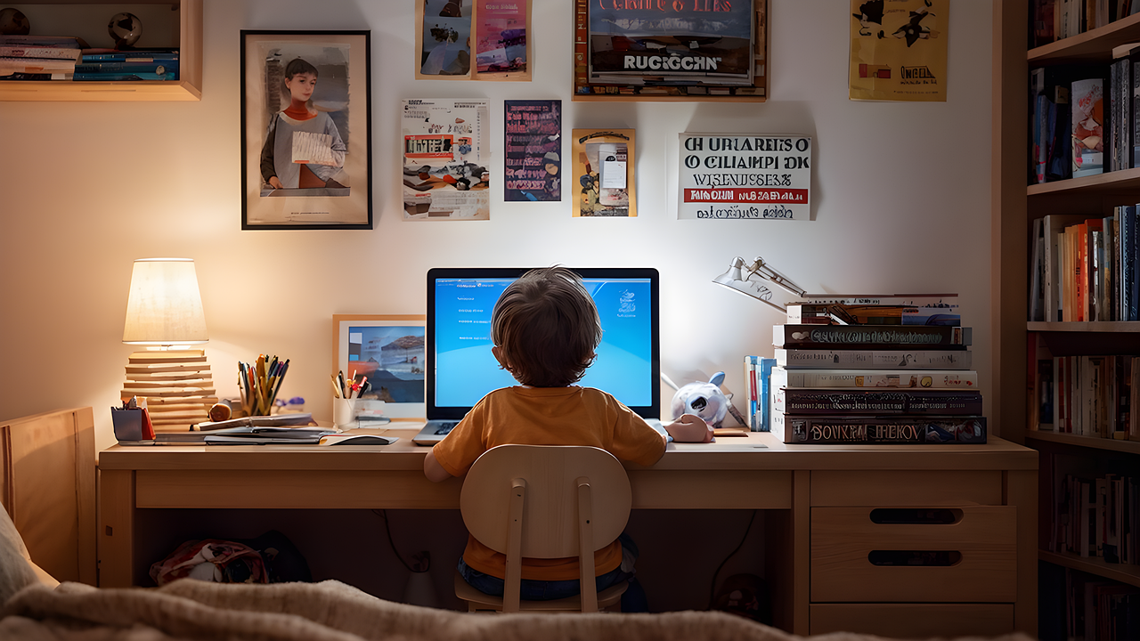 초등학생 수박씨 인강 관련