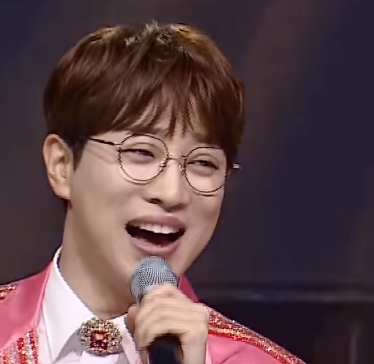 불꽃처럼 안성훈 노래듣기 가사 (원곡 이선희)