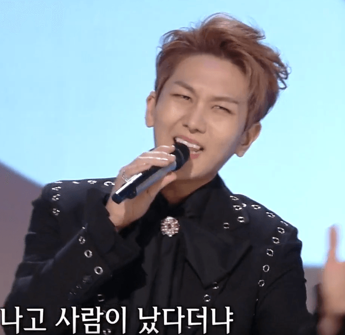 김수찬(남진) 사람 나고 돈 났지