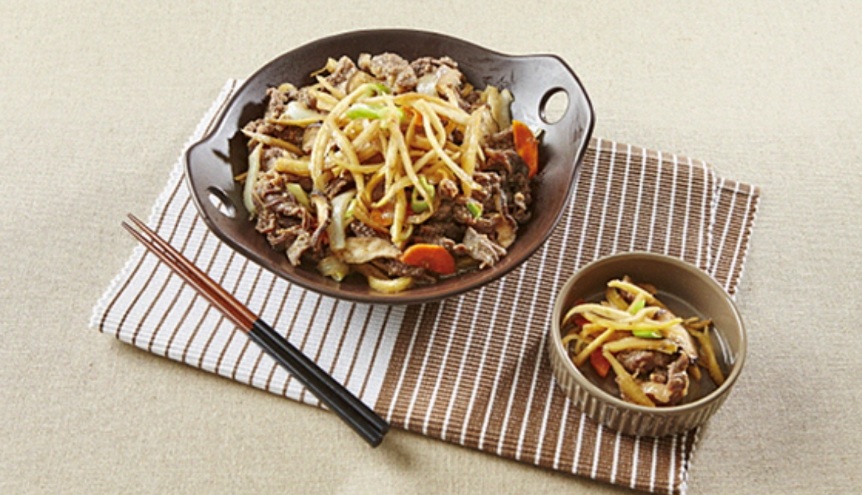 면역행진