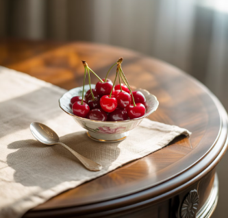 통풍에 좋은 음식