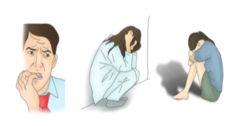 공황장애