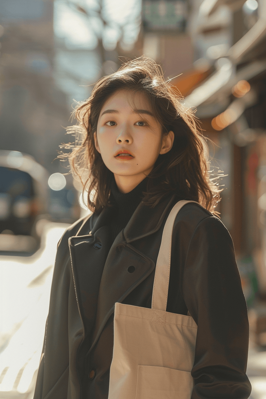 가방을-메고-있는-여성-이미지