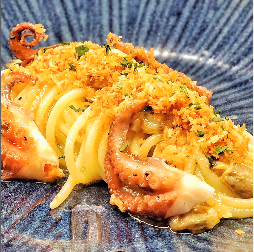 비아톨레도 파스타바