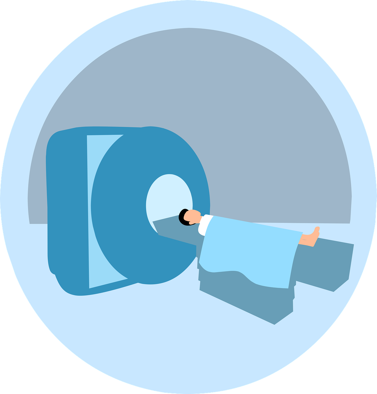 식도암을 진단하기 위한 검사법