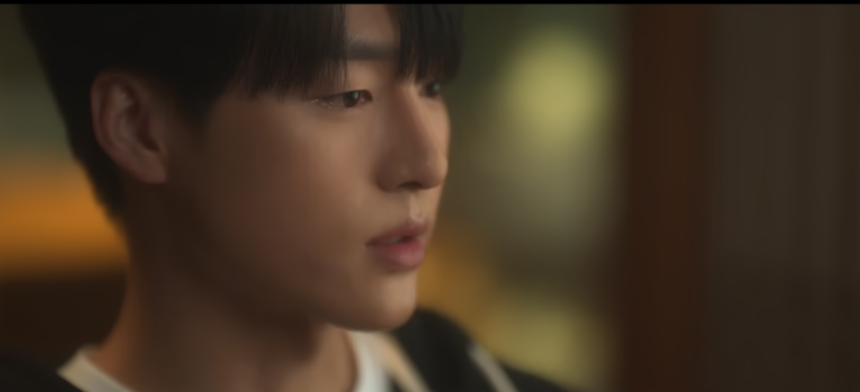 이두나 등장인물, 결말 정리