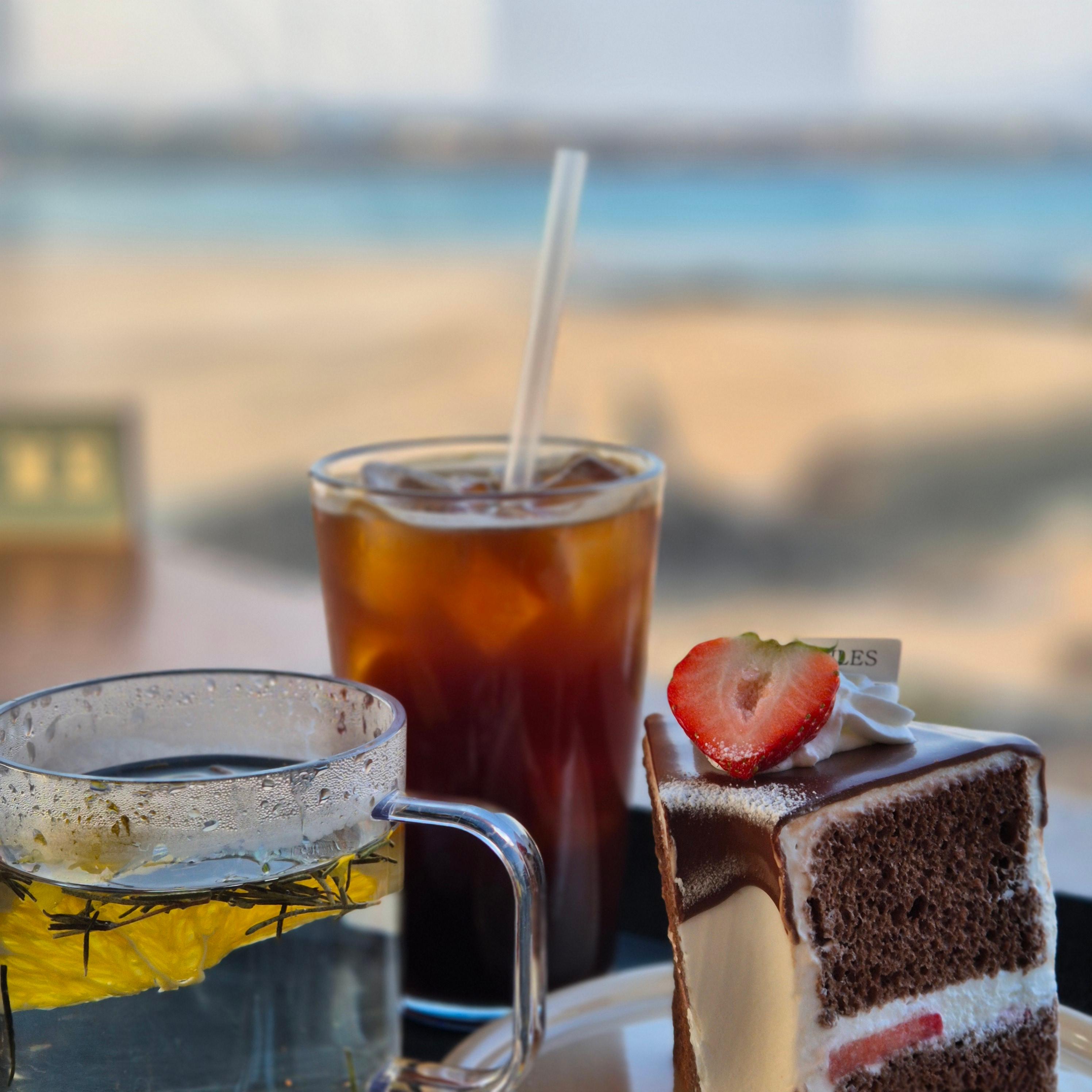 표선 카페 추천&amp;#44; 젠타일스