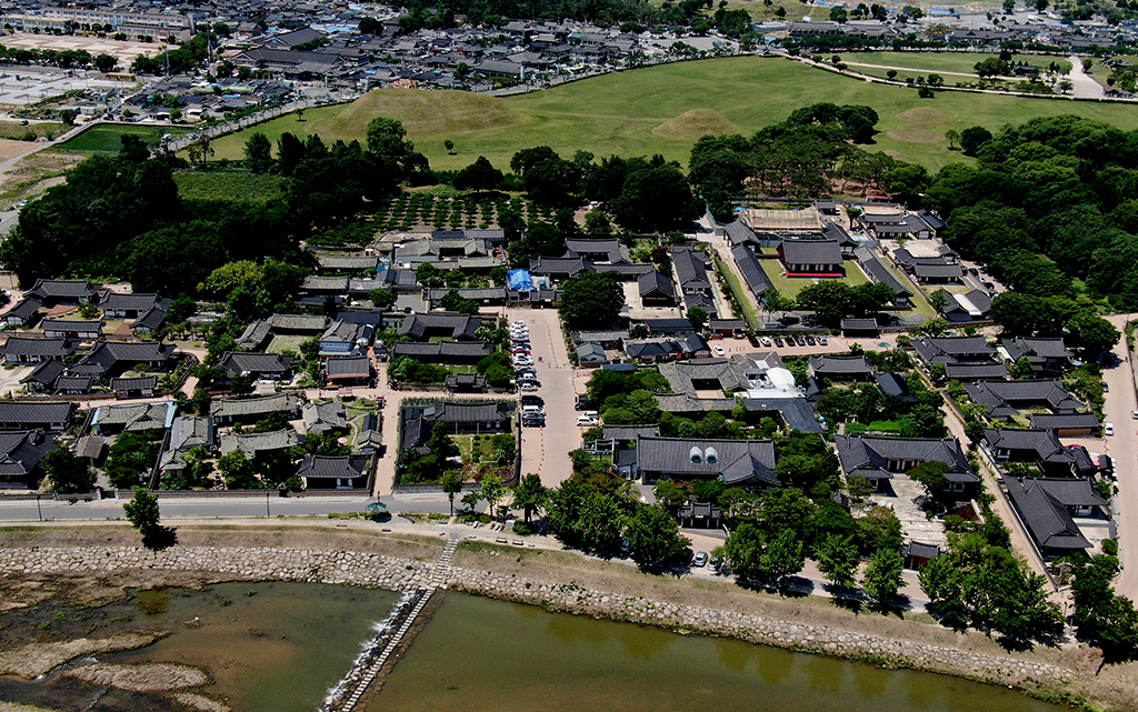 2024 경주 가볼만한곳 하루코스 시내 놀거리 유적지 왕릉 먹거리