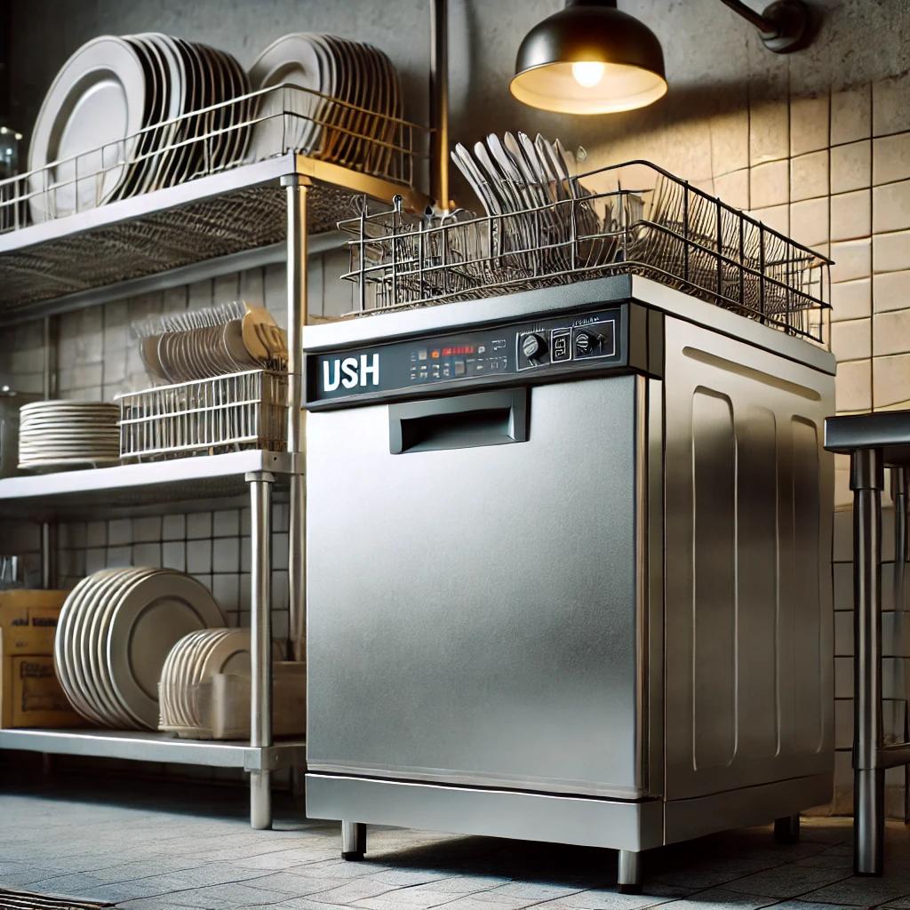 중고식기세척기