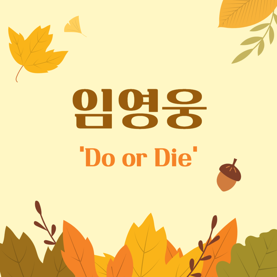 임영웅