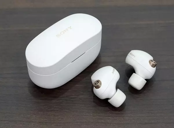 소니 WF-1000XM5