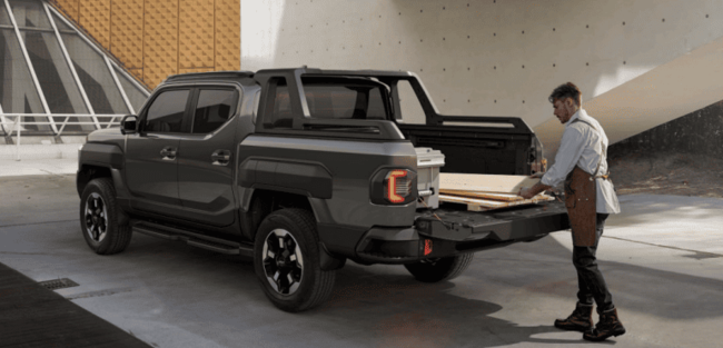 기아-타스만-픽업트럭-기아차제공